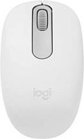 Мышь Logitech M196 (белый)