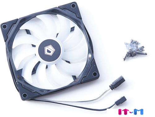 Вентилятор для корпуса ID-Cooling TF-9215 ARGB фото 4