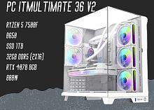 Компьютер PC ITMULTIMATE 36 V2