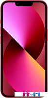 Смартфон Apple iPhone 13 256GB (красный)