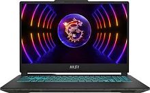 Игровой ноутбук MSI Cyborg 15 A12VF-1019XBY
