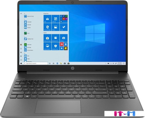 Ноутбук HP 15s-fq2003ci 7K111EA фото 5