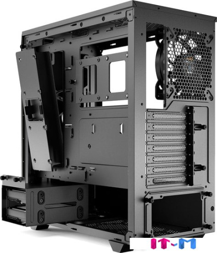 Корпус be quiet! Pure Base 500 BGW34 фото 2