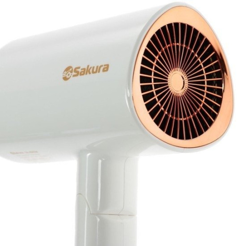 Фен Sakura SA-4043W фото 4