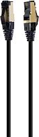 Кабель Cablexpert PP8-LSZHCU-BK-1M