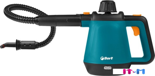 Пароочиститель Bort BDR-2800-RR фото 4