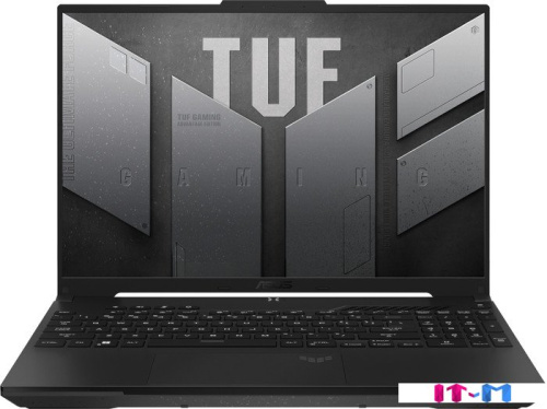 Игровой ноутбук ASUS TUF Gaming A16 Advantage Edition 2023 FA617NS-N3003 фото 4