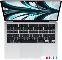 Ноутбук Apple Macbook Air 13" M2 2022 Z15X1GL