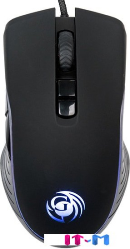Игровая мышь Dialog Gan-Kata MGK-34U фото 2