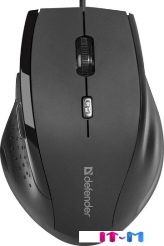 Мышь Defender Accura MM-362 фото 2