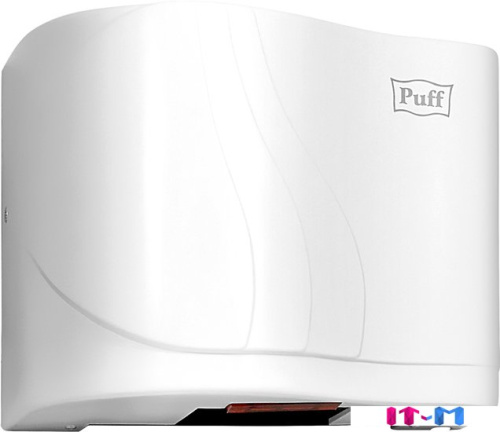 Сушилка для рук Puff 8816 фото 6