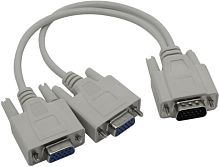 ExeGate VGA - VGAx2 0.3 м EX284939RUS