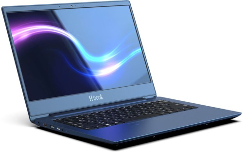 Ноутбук Horizont H-book 14 МАК4 T54E4W фото 2