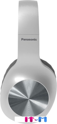 Наушники Panasonic RB-HX220BEE-S фото 3