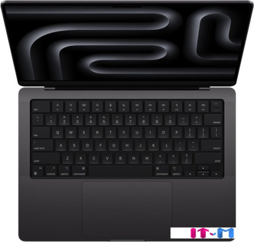 Ноутбук Apple Macbook Pro 14.2" M3 Pro 2023 MRX43 фото 6