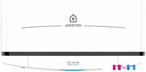Накопительный электрический водонагреватель Ariston Velis Tech R ABS 50 фото 4