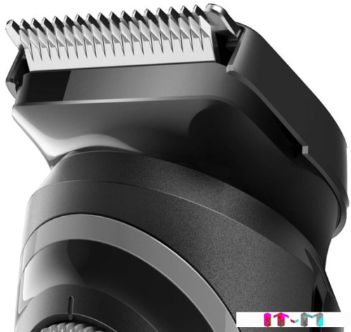 Машинка для стрижки Braun BT3242 фото 2