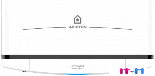 Накопительный электрический водонагреватель Ariston Velis Tech Inox R ABS 50 фото 3