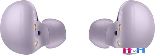 Наушники Samsung Galaxy Buds 2 (фиолетовый) фото 4