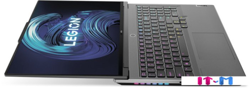 Игровой ноутбук Lenovo Legion 7 16IAX7 82TD0009RK фото 4