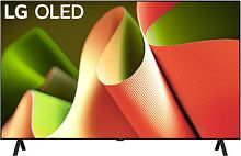 OLED телевизор LG OLED B4 OLED77B4RLA