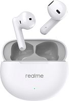 Наушники Realme Buds T01 (белый)