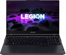 Игровой ноутбук Lenovo Legion 5 15ACH6 82JW009BPB