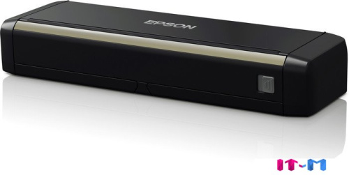 Сканер Epson WorkForce DS-310 фото 5