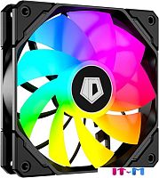 Вентилятор для корпуса ID-Cooling TF-12025-PRO-ARGB Reverse