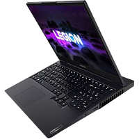 Игровой ноутбук Lenovo Legion 5 15ACH6H 82JU00TGPB