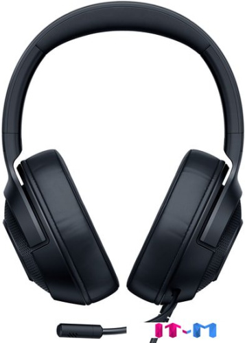 Наушники Razer Kraken X (черный) фото 4