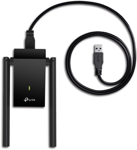 Wi-Fi адаптер TP-Link Archer T4U Plus фото 5