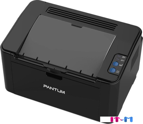 Принтер Pantum P2207 фото 3