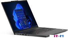 Ноутбук Lenovo ThinkPad E16 Gen 1 Intel 21JN009WRT