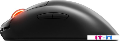 Игровая мышь SteelSeries Prime Wireless фото 4