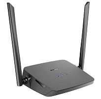 Wi-Fi роутер D-Link DIR-615/Z1A