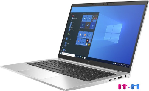 Ноутбук HP EliteBook 830 G8 4S174EC фото 2