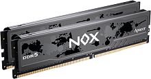 Оперативная память Apacer NOX 32ГБ DDR5 5600 МГц AH5U32G56C522MBAA-1