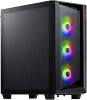 Корпус ADATA Cruiser Super (черный)