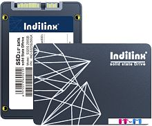 SSD Indilinx S325S 512GB IND-S325S512GX
