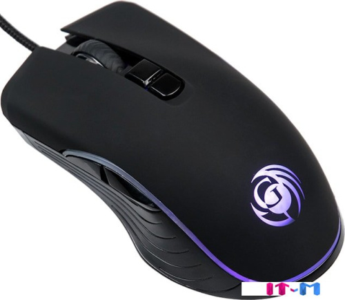 Игровая мышь Dialog Gan-Kata MGK-34U фото 4