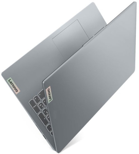 Ноутбук Lenovo IdeaPad Slim 3 15IAN8 82XB001ERK фото 4