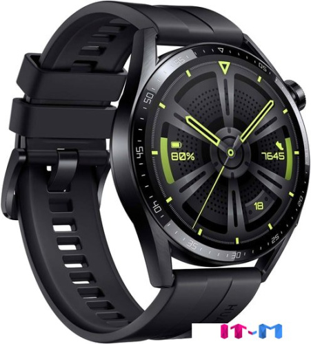 Умные часы Huawei Watch GT 3 Active 46 мм фото 2