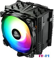 Кулер для процессора Enermax ETS-T50 AXE ARGB ETS-T50A-BK-ARGB