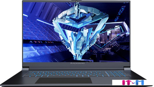 Игровой ноутбук Machenike L17 Gen 12 L17-i712700H30606GQ165HHQ0R2 фото 4