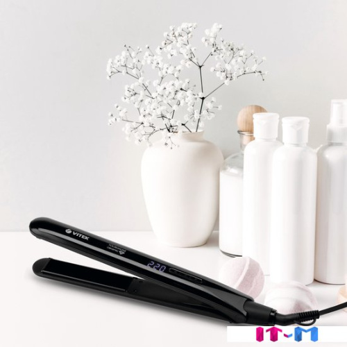 Выпрямитель Vitek VT-8286 фото 4
