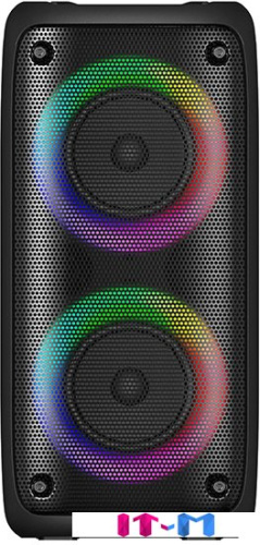 Колонка для вечеринок Soundmax SM-PS5070B фото 3