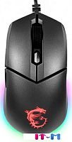 Игровая мышь MSI Clutch GM11
