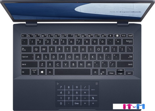 Ноутбук ASUS ExpertBook B5 B5302CBA-EG0389X фото 2
