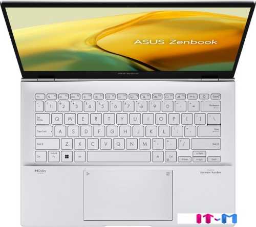 Ноутбук ASUS Zenbook 14 UX3402VA-KM371W фото 3